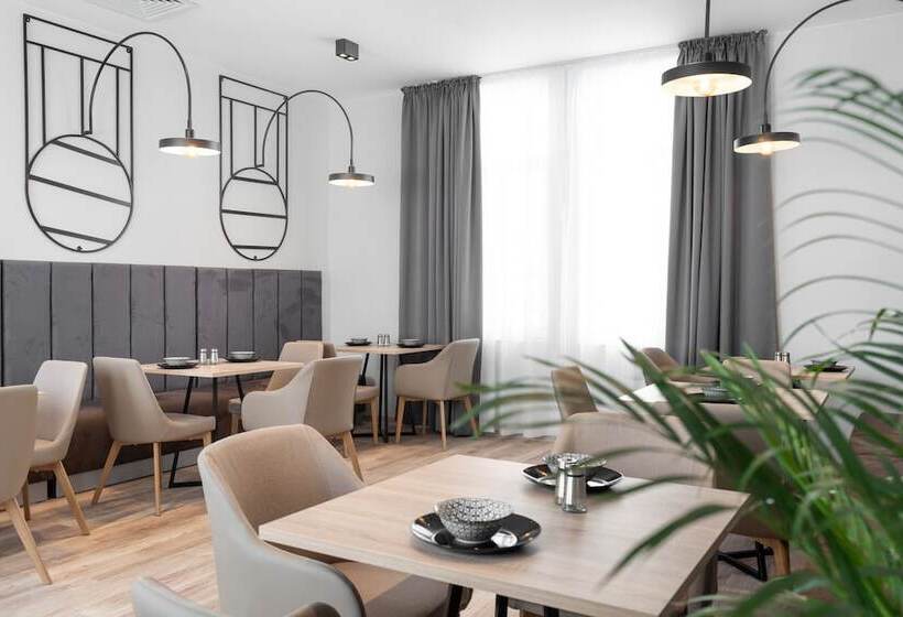 Adeo Hotel Sport & Spa