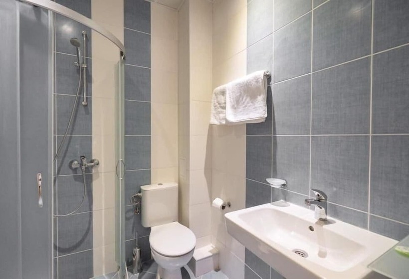 Adeo Hotel Sport & Spa