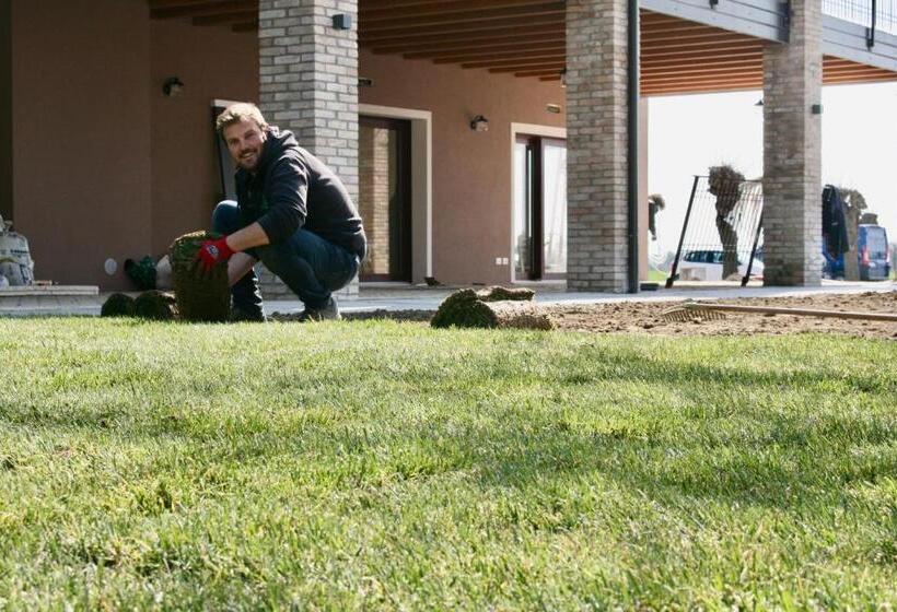 בית מלון כפרי Agriturismo Casale Ai Prati