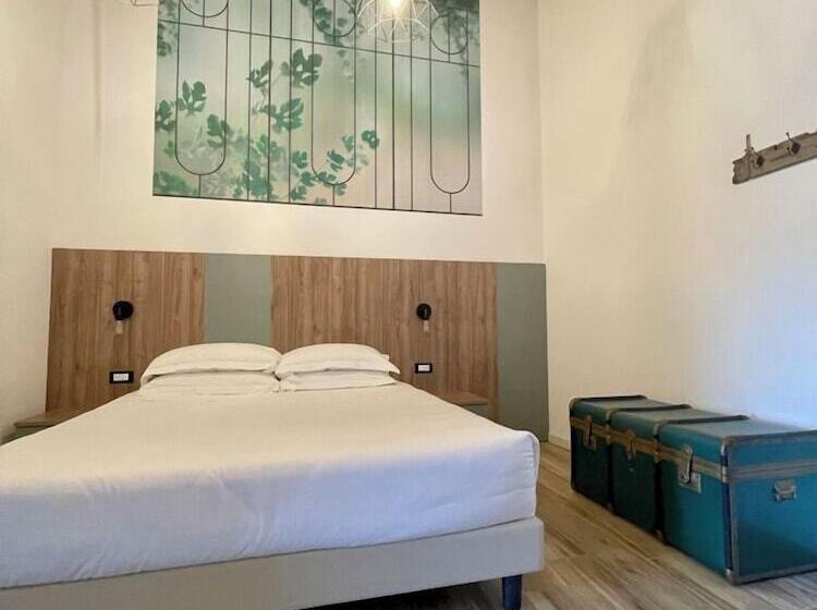 فندق Agriturismo Casale Ai Prati