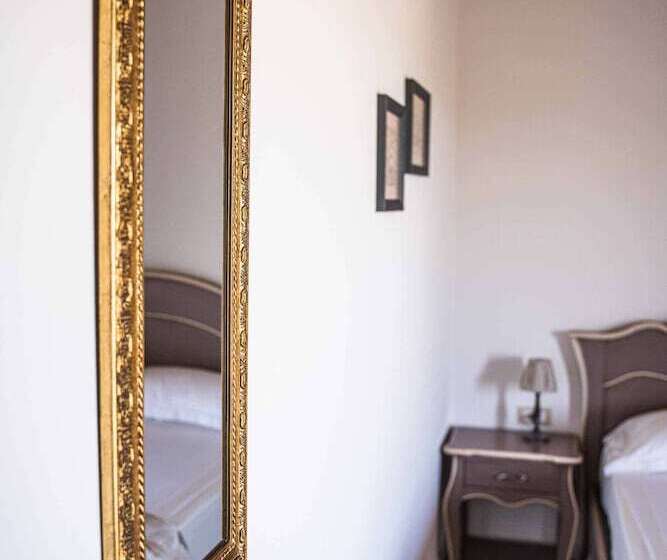 בית מלון כפרי Agriturismo Casale Ai Prati