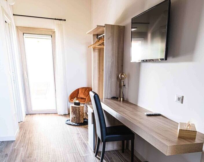 בית מלון כפרי Agriturismo Casale Ai Prati