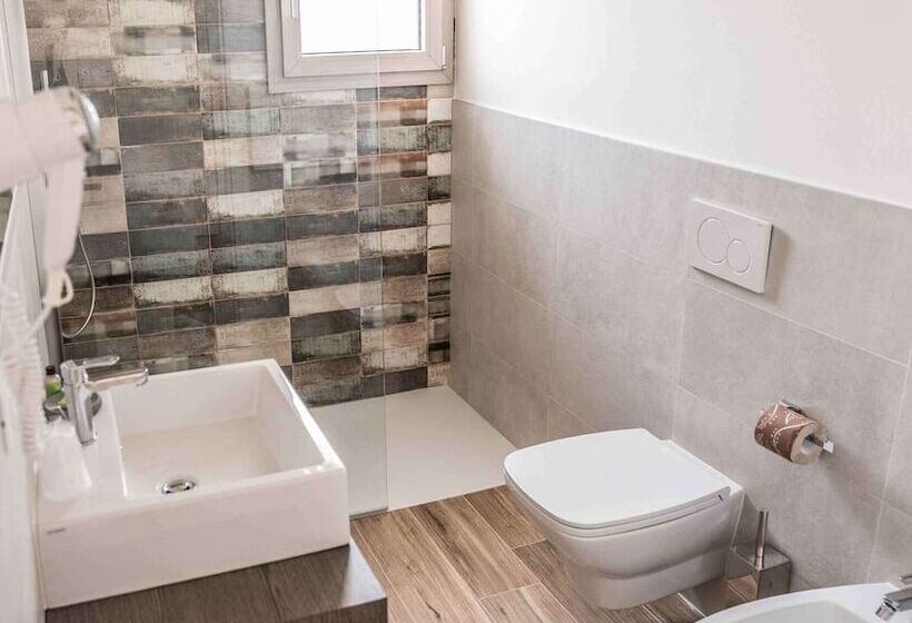 בית מלון כפרי Agriturismo Casale Ai Prati