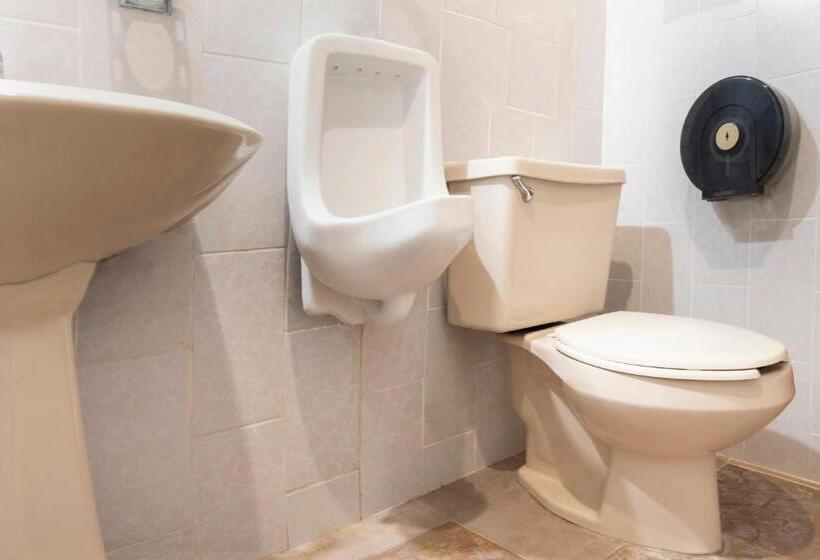 ホテル Oyo Posada Astrud,cuetzalan