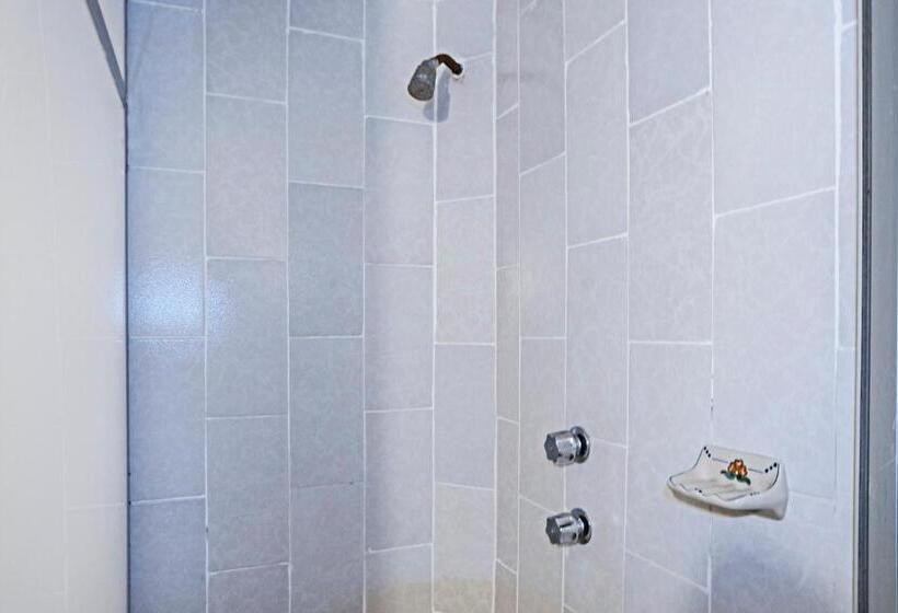 ホテル Oyo Posada Astrud,cuetzalan