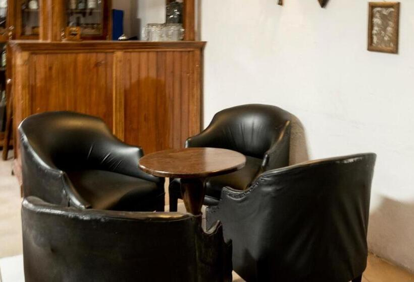 ホテル Oyo Posada Astrud,cuetzalan