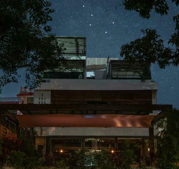 בית מלון כפרי Amrit Bhawan