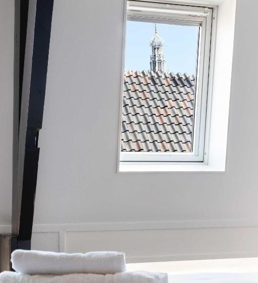 فندق Anegang Boutique