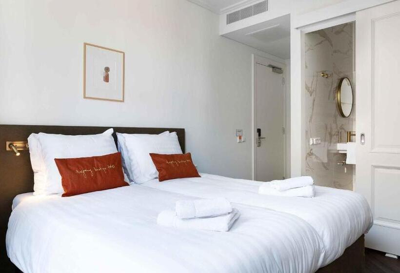 فندق Anegang Boutique