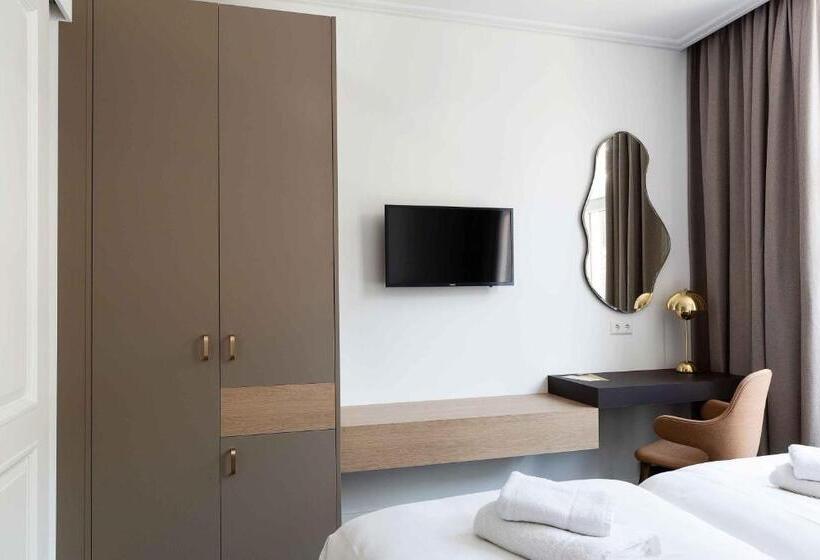 فندق Anegang Boutique