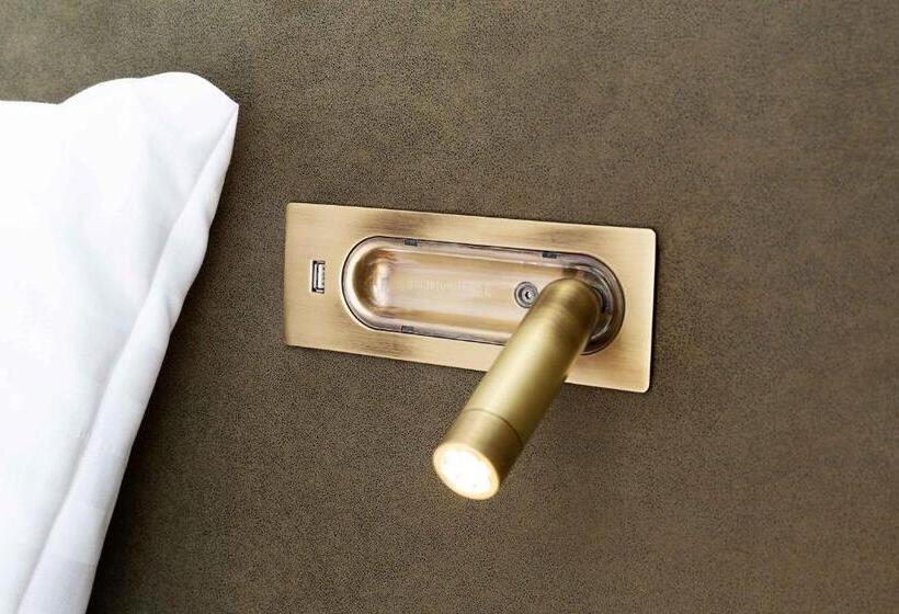 فندق Anegang Boutique