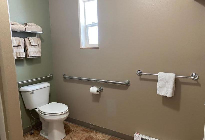 בית מלון כפרי Antlers Lodge