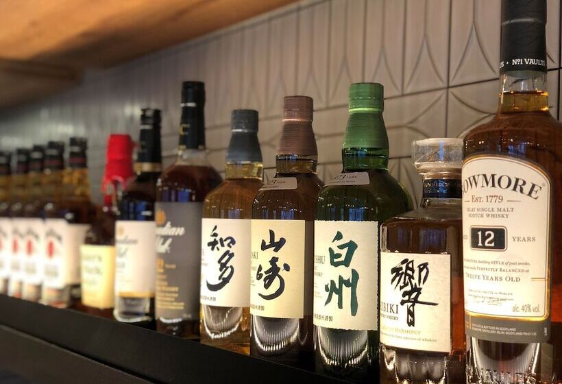 Apa Hotel Tsukuba Bampakukinenkoen Ekimae