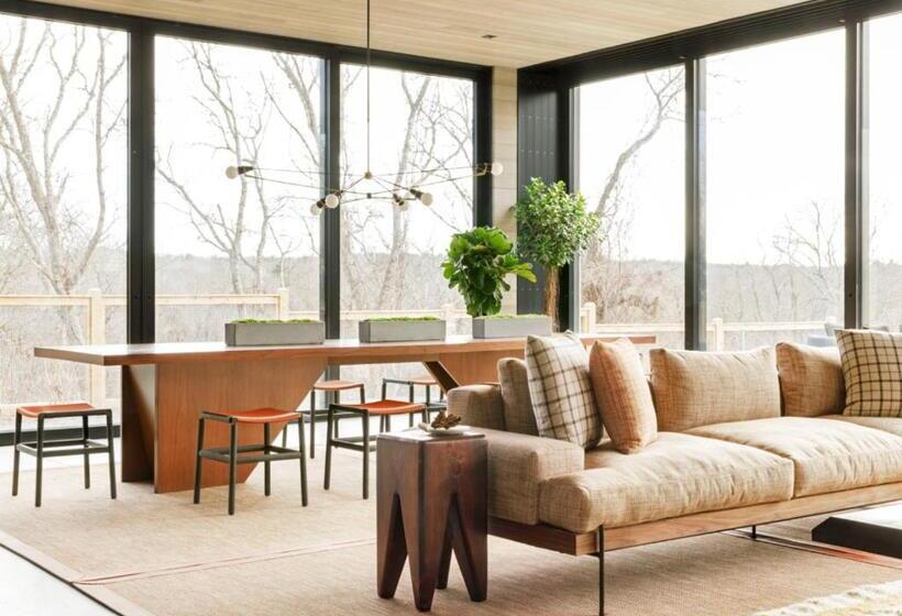 酒店 Autocamp Cape Cod