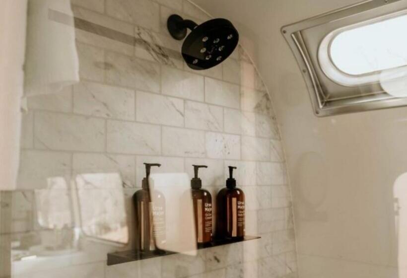 酒店 Autocamp Cape Cod