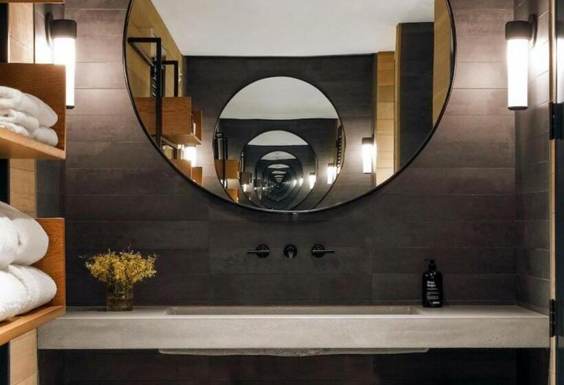 酒店 Autocamp Cape Cod