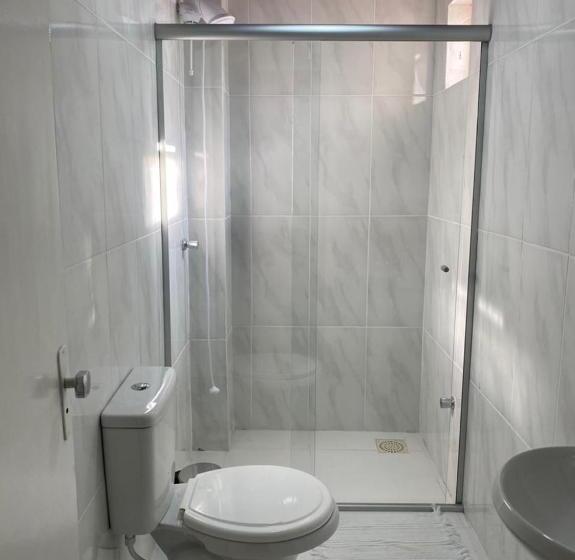 בית מלון כפרי Avenida Center