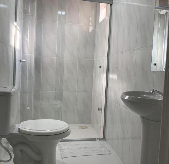 בית מלון כפרי Avenida Center