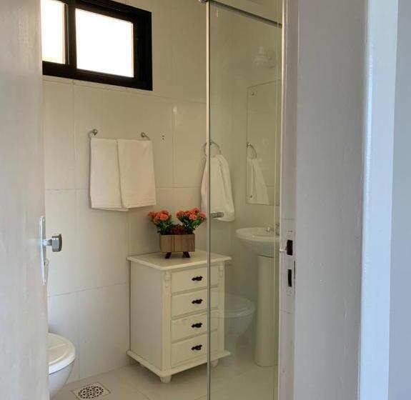 בית מלון כפרי Avenida Center