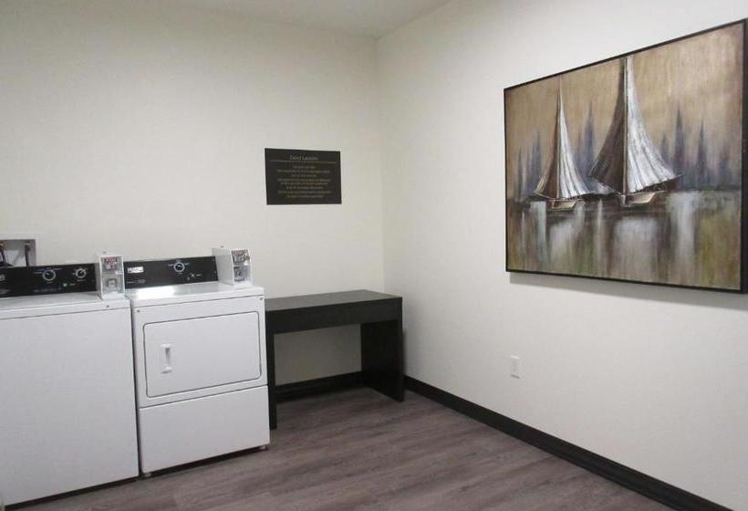 ホテル Best Western Plus Winkler