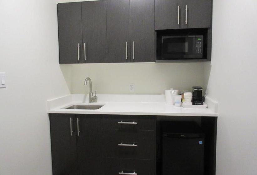 ホテル Best Western Plus Winkler