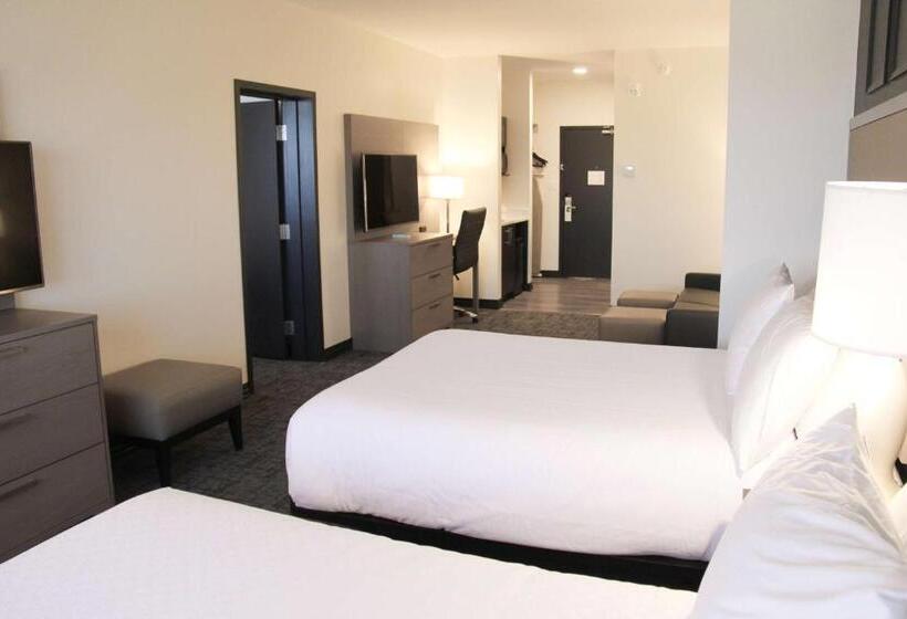 ホテル Best Western Plus Winkler