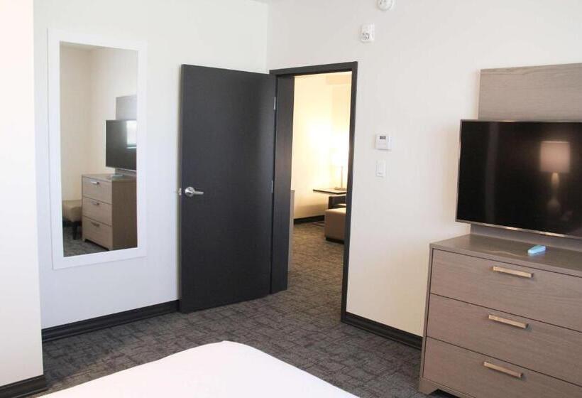 ホテル Best Western Plus Winkler