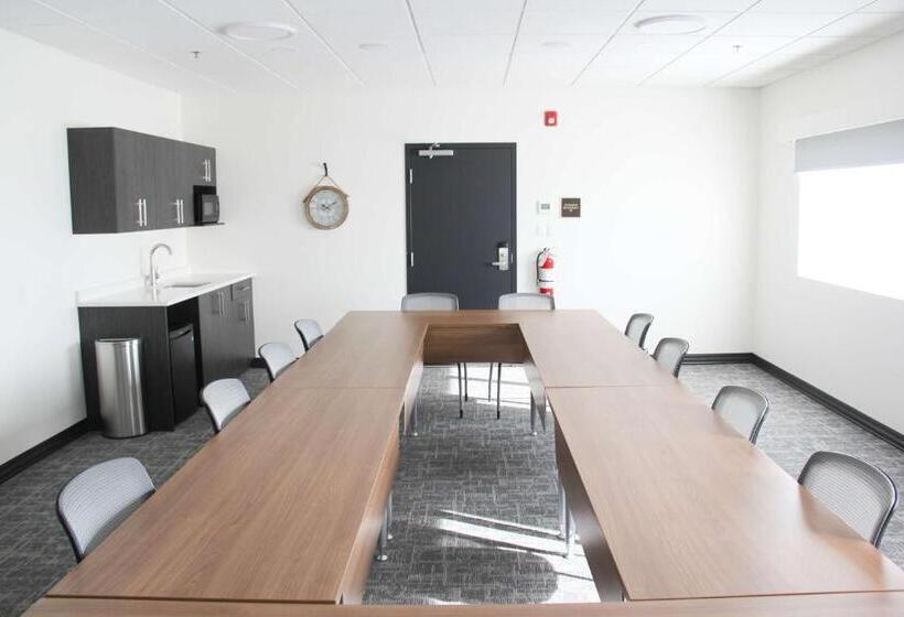 ホテル Best Western Plus Winkler