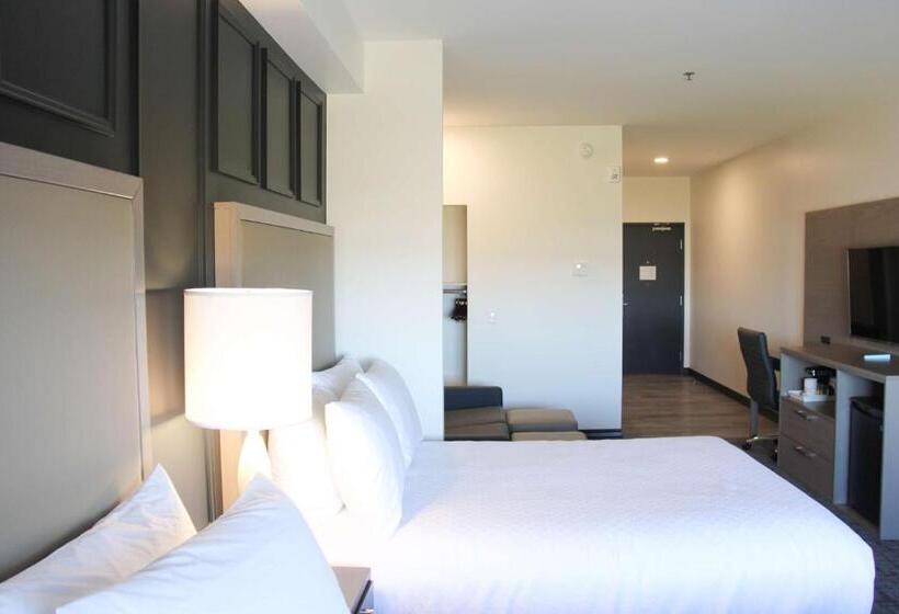 ホテル Best Western Plus Winkler