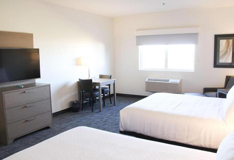 ホテル Best Western Plus Winkler