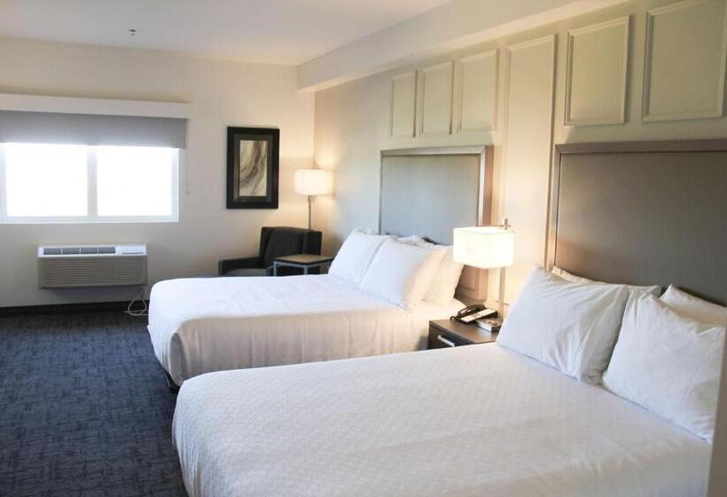 ホテル Best Western Plus Winkler