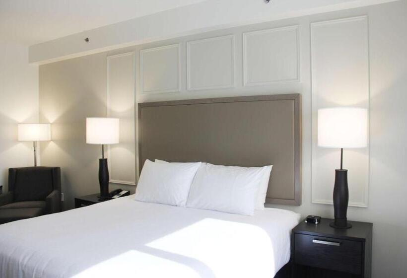 ホテル Best Western Plus Winkler