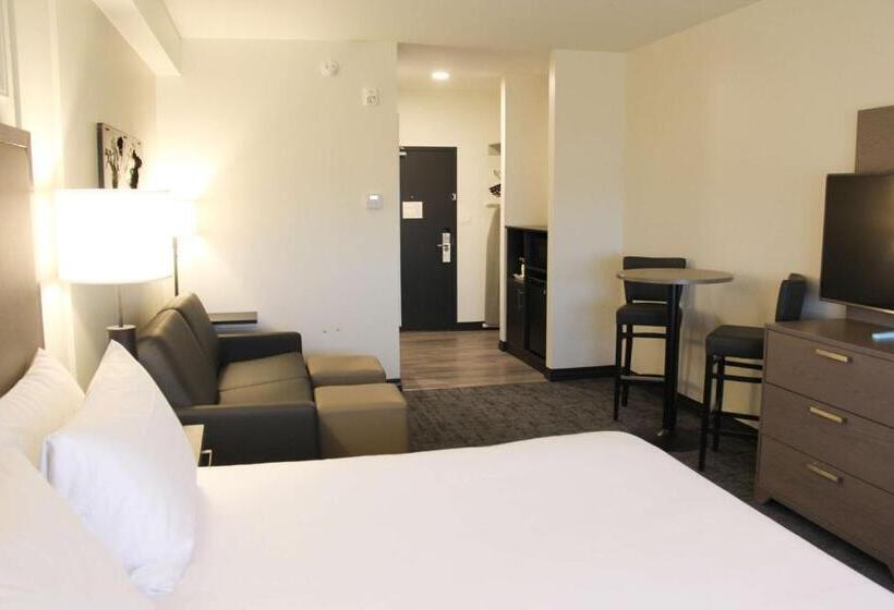 ホテル Best Western Plus Winkler