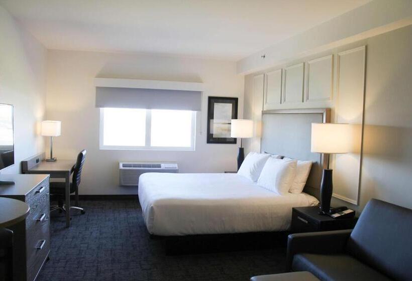 ホテル Best Western Plus Winkler