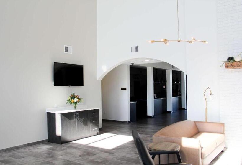 ホテル Best Western Plus Winkler