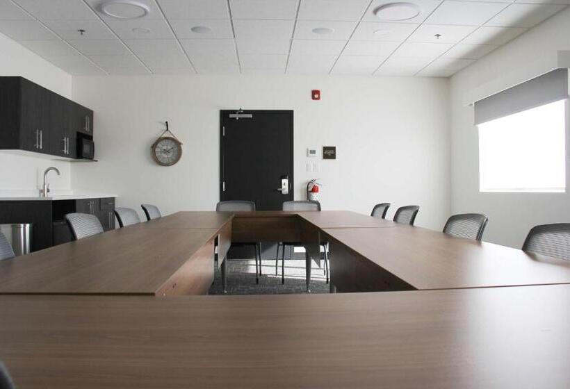 ホテル Best Western Plus Winkler