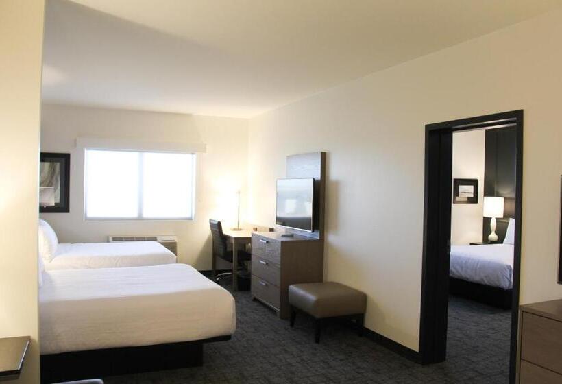 ホテル Best Western Plus Winkler