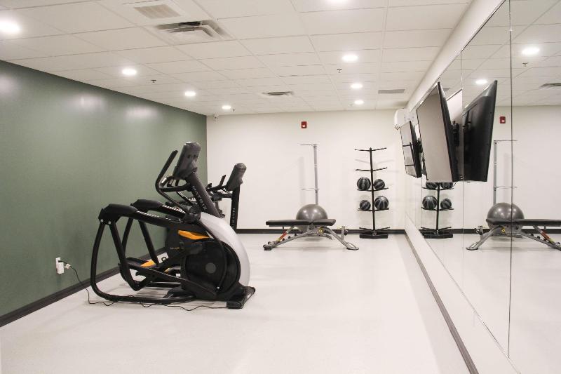 ホテル Best Western Plus Winkler