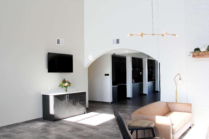 ホテル Best Western Plus Winkler