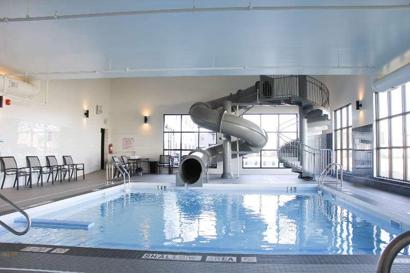 ホテル Best Western Plus Winkler