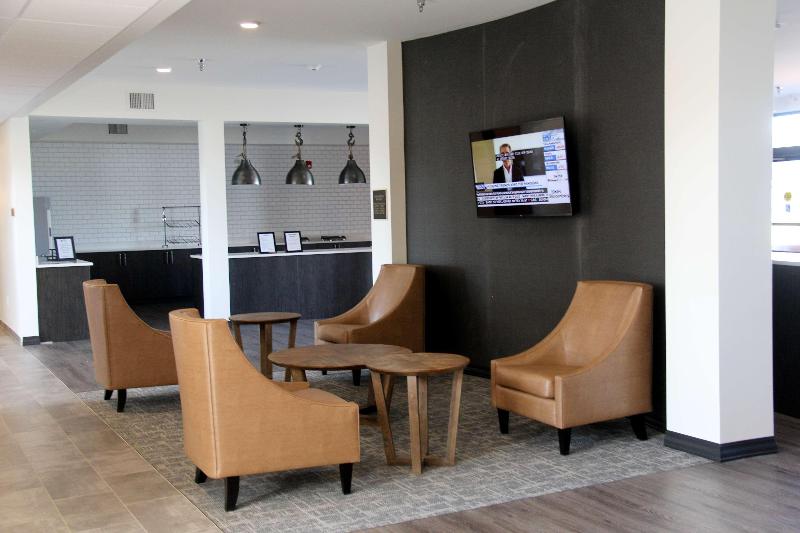 ホテル Best Western Plus Winkler