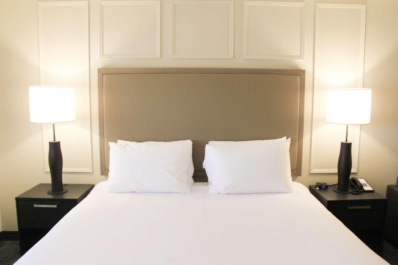 ホテル Best Western Plus Winkler