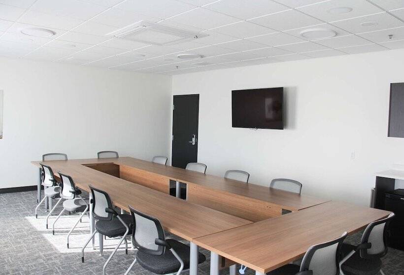 ホテル Best Western Plus Winkler