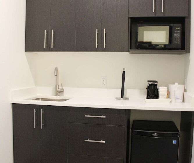 ホテル Best Western Plus Winkler