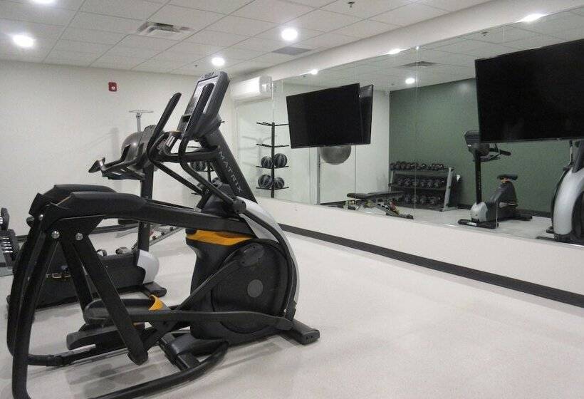 ホテル Best Western Plus Winkler