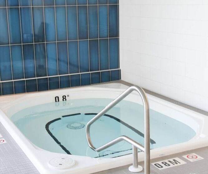 ホテル Best Western Plus Winkler