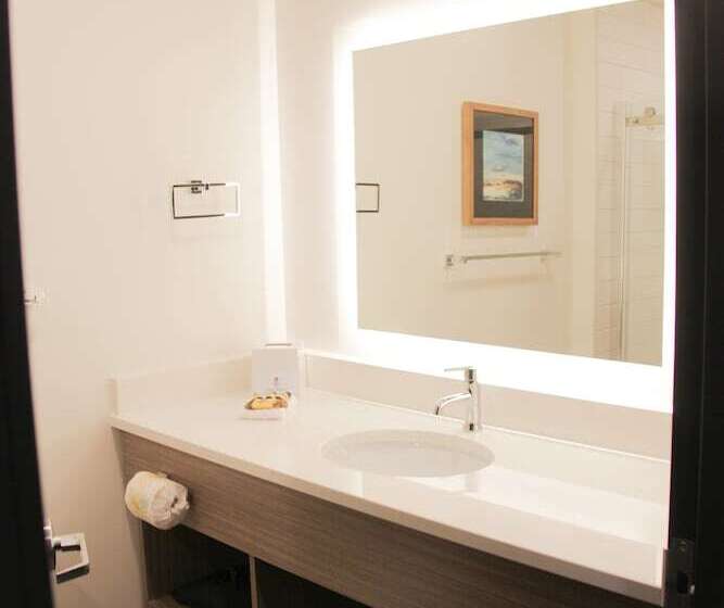 ホテル Best Western Plus Winkler