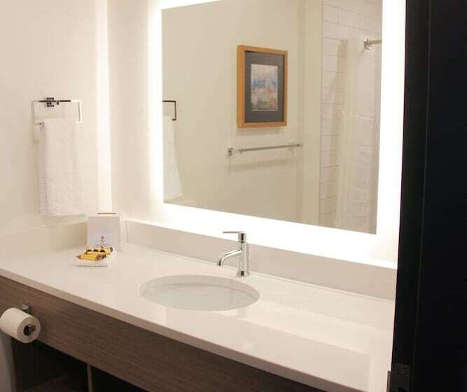 ホテル Best Western Plus Winkler