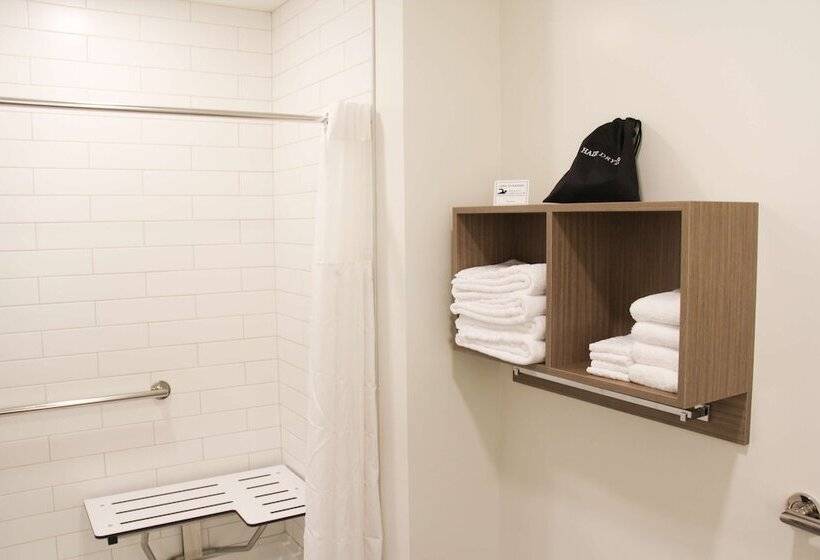 ホテル Best Western Plus Winkler