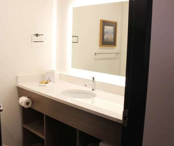 ホテル Best Western Plus Winkler